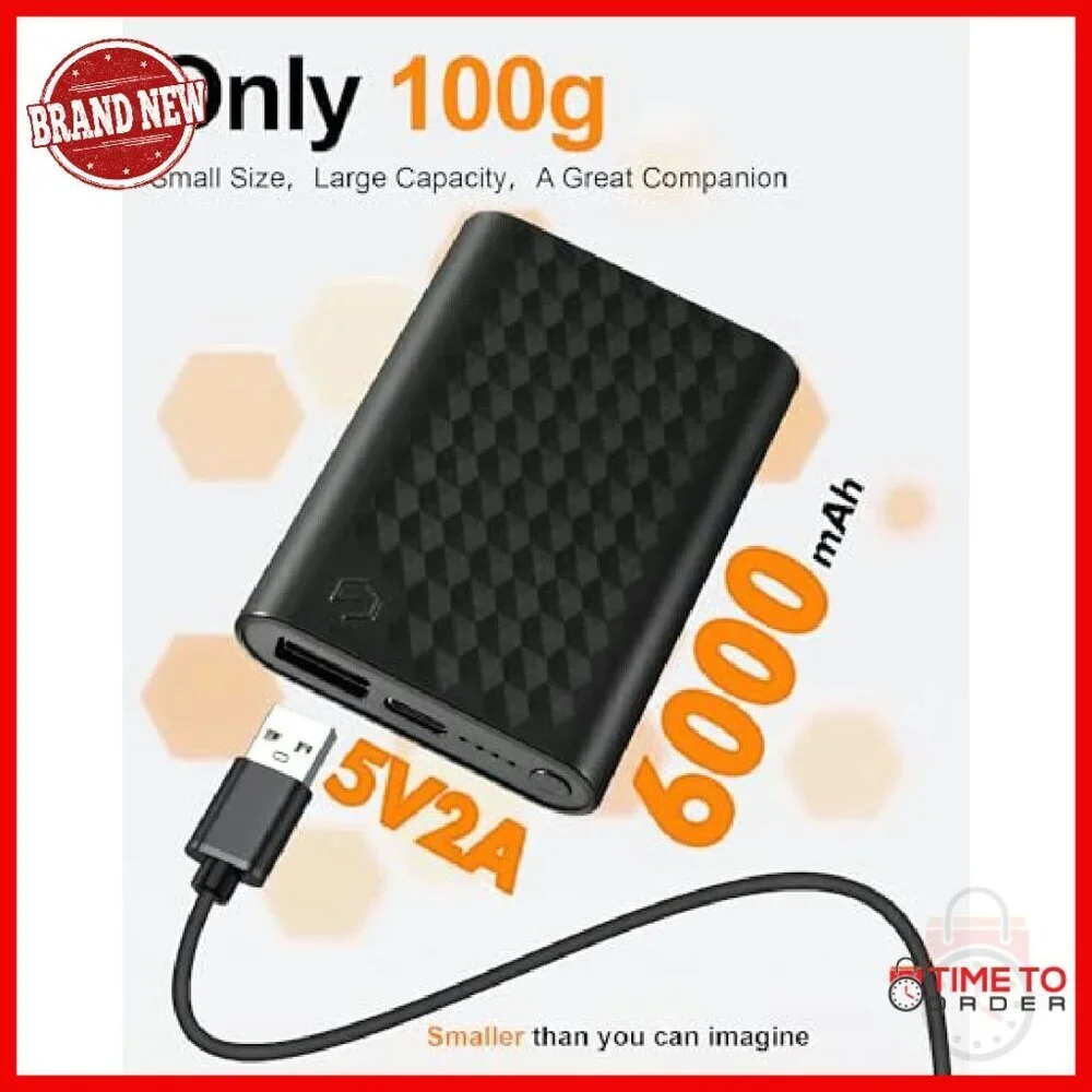 Heated Scarf with Graphene Technology 6000mAh Battery Fast Charge